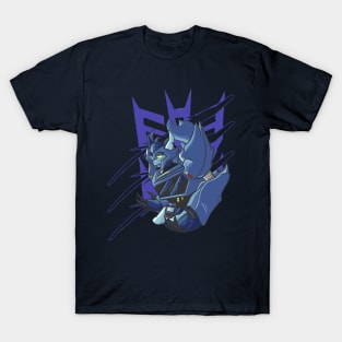 steeljaw T-Shirt